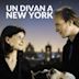 Un divan à New York