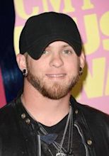 Brantley Gilbert