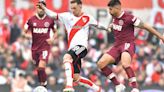 En una final electrizante, River empató con Lanús en el Monumental