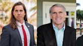 Three candidates vie for Ventura County-based 38th Assembly District seat in primary