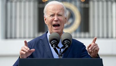 Biden’s Post-Debate Damage Control: Crisis Expert Reveals New Tactics