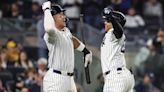 Yankees stars Aaron Judge and Juan Soto lead way in first 2024 MLB All-Star Game voting update