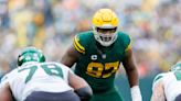 Of interest to Packers DL Kenny Clark, Panthers’ Derrick Brown gets big pay-day
