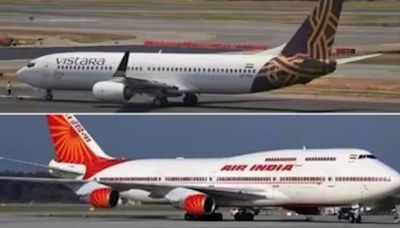Air India-Vistara merger: How this merger is going to affect passengers and employees
