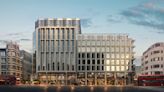 Mace appointed for London office redevelopment in UK