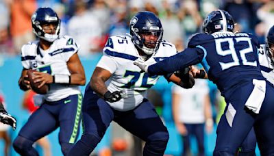 John Schneider, Seahawks Have 'Lot to Figure Out' On Offensive Line