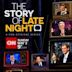 The Story of Late Night