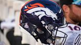 Broncos waive TE Dylan Leonard with injury settlement