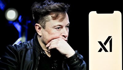 Elon Musk’s xAI Raises $6 Billion In Latest Funding Round