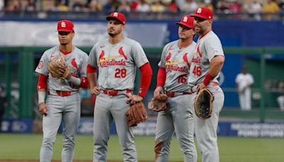 The NL Mess: A case for - and against - all 8 teams in wild-card quagmire
