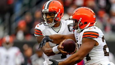 Cleveland Browns Receive Brutal Doomsday AFC North Prediction