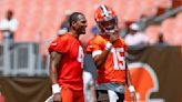 Browns head to camp unsure of Deshaun Watson's availability