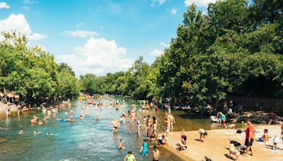 It's a heatwave! The best wild swimming spots within an hour of London