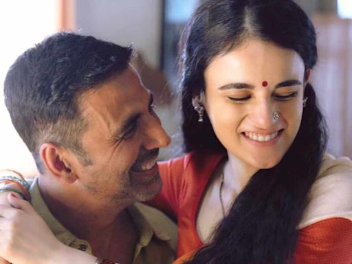 Sarfira OTT Release Date Update: Here's Where & When To Watch Akshay Kumar's Critically Acclaimed Inspiring Tale