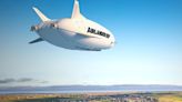 This gigantic, helium-powered ‘airship’ isn’t your everyday blimp — here’s why it might be the future of air travel