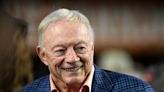 Bengals take shot from Cowboys owner Jerry Jones