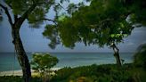 Powerful Hurricane Beryl slams into Caribbean island of Carriacou