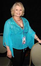 Kathy Garver