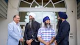 3 accused of killing Sikh activist to appear in B.C. court today