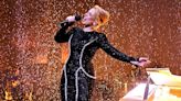 Adele is coming home! Megastar is set to 'move back to London'