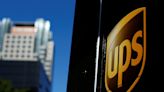 UPS misses quarterly estimates on high labor costs, weak small-package demand