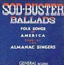 Sod Buster Ballads