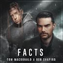 Facts (Tom MacDonald and Ben Shapiro song)