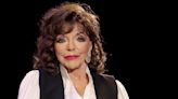 Joan Collins's £5 Nivea cleanser she's sworn by for years - and the sleep trick that stops her from having a 'scrunchy face'