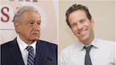 Loret reacciona a dichos de AMLO por negar persecución en su contra