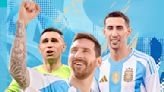 CONMEBOL Copa America 2024: Full squad list of all countries -- position, club of players and more