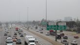 US 75’s northbound HOV lane to close for construction