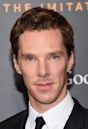 Benedict Cumberbatch