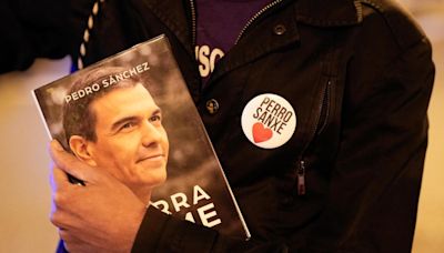 La hemeroteca de Pedro Sánchez no falla: recuperan un tuit de 2009 que explica su anuncio