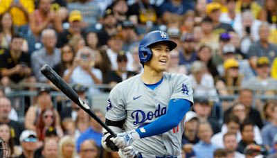 MLB》大谷翔平今日數據！大聯盟成績！2024暫時單刀赴會 二刀流的大谷創下哪些紀錄？年薪有多少？