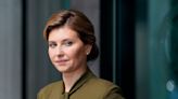 Olena Zelenska, Ukraine’s first lady, on high-profile trip to U.S.