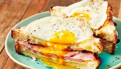 Croque Madame: la receta del sándwich francés para hacer un brunch perfecto | Estilo