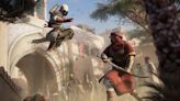 Assassin’s Creed Mirage Is the ‘Biggest New Gen’ Launch for Ubisoft