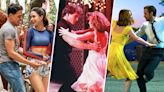 25 best dance films for happy feet