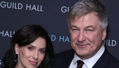 Alec Baldwin Discusses the Possibility of Expanding His Family to Nine