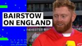 All I want to do is play for England - Jonny Bairstow
