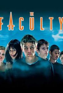 The Faculty