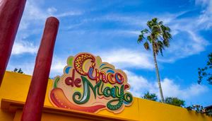 Busch Gardens Cinco de Mayo Fiesta: What to know