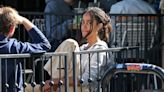 Wow! Malia Obama's Red Hair Got Our Attention