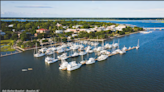 While Port Royal dispute simmers, Safe Harbor Marinas proposes dock expansion in Beaufort