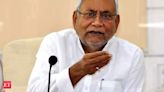 Friction in Bihar NDA comes to fore; ED raid on IAS officer shocks political circles - The Economic Times