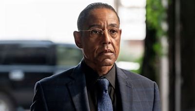 Giancarlo Esposito confirma que aparecerá en una película de Marvel