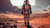 How it feels to spend a year living on NASA’s artificial Mars