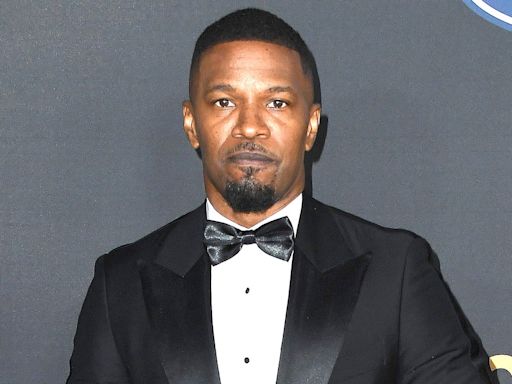 Jamie Foxx Reveals New Details About His Health Scare