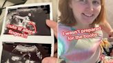 I'm 22 Weeks Pregnant, And Here Are 17 Interesting And 2 TMI Things I've Learned So Far