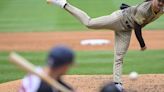 Dylan Cease throws no-hitter in Padres win over Nationals